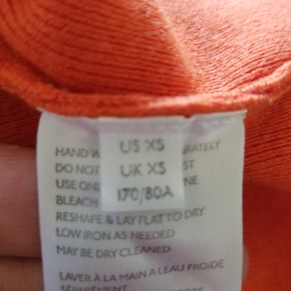 Anthropologie | Saturday Sunday Sweater Mini Dress - Picture 6 of 10